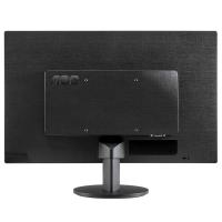 AOC E2070SWN 显示器 19.5英寸（单位：台）黑色