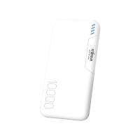 艾逸瑶选 SM-9035 皓月移动电源 10000mAh （单位：个） 白色