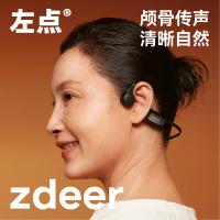 左点 ZD-TJGD202 骨传导助听器 27g(单位：个)
