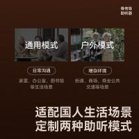 左点 ZD-TJGD202 骨传导助听器 27g(单位：个)