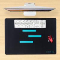 山业 GMPD1S 大尺寸桌垫 600*420mm(单位：个)