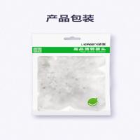 绿联（UGREEN） 80108 水晶头 4芯 100个/包 （单位:包）