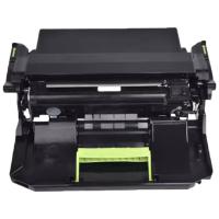 徽图 MS310 鼓架 50000页 (单位: 支)黑色 适用利盟MS312dn MS410 510d MS610 415DN MX310