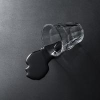 山业 MPD-C6BK 皮革鼠标垫 297*210mm(单位：个) 黑色