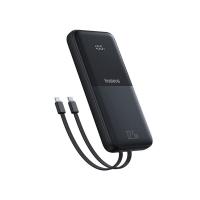 倍思（Baseus） PPJP311 充电宝 10000毫安 22.5W/20W （单位:个） 星曜黑