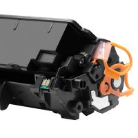 KST 科思特 CC388A （易加粉版）专业版硒鼓 1500页 黑色 适用HP LaserJet P1106 P1108 M226dn (单位:个)