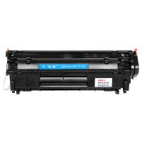 绘威 CRG-303 硒鼓 2500页 黑色（单位：支）适用佳能LBP2900 LBP2900+ LBP3000 MF4350惠普HP Q2612A 12A 1012 1020plus M1005