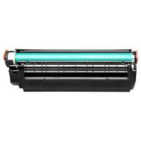 绘威 CRG-303 硒鼓 2500页 黑色（单位：支）适用佳能LBP2900 LBP2900+ LBP3000 MF4350惠普HP Q2612A 12A 1012 1020plus M1005