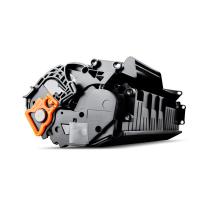 绘威 CRG-303 硒鼓 2500页 黑色（单位：支）适用佳能LBP2900 LBP2900+ LBP3000 MF4350惠普HP Q2612A 12A 1012 1020plus M1005