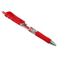 晨光（M&G） K35C 签字笔 0.5mm 12支/盒 （单位：盒） 红色