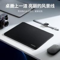 绿联（UGREEN） 90564 鼠标垫 360*280*4mm(单位：张)