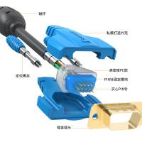 胜为（shengwei） VC-6050 3+9VGA阻燃高清连接线 5米 （单位：条) 蓝黑