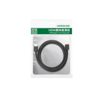 绿联（UGREEN） 60820 HDMI线 1.5米 (单位:根)