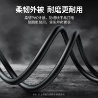 绿联（UGREEN） DB101 DB9串口线 1.5米(单位：根) 20149