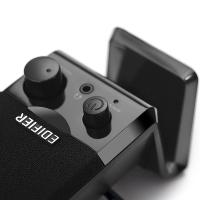 漫步者（EDIFIER） R10U 有源音箱 2.0声道  （单位：组） 黑色