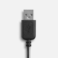漫步者（EDIFIER） R10U 有源音箱 2.0声道  （单位：组） 黑色