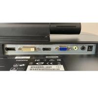 飞利浦（PHILIPS） 242B9T/93 液晶显示器 23.8英寸 黑色 (单位:台)