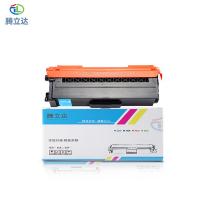 腾立达 TN-471 粉盒 打印页数：1800页（单位：个）（适用机型：Brother HL-L8260CDN/L9310CDW MFC-L8900CDW）青色