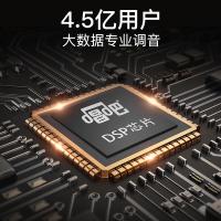 唱吧 G3  小巨蛋麦麦克风 2*2000mAh 白色（单位：个）