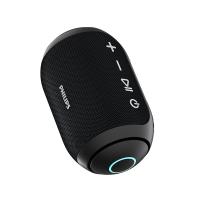 飞利浦（PHILIPS） TAS3209 蓝牙音箱 蓝牙5.3(单位：个) 黑色