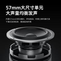 飞利浦（PHILIPS） TAS3209 蓝牙音箱 蓝牙5.3(单位：个) 黑色