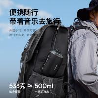 飞利浦（PHILIPS） TAS3209 蓝牙音箱 蓝牙5.3(单位：个) 黑色