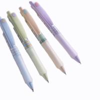 得力（deli）SA297 方寸格速干按动学生中性笔 12支/盒 0.5mm（单位：盒）黑