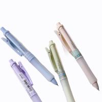 得力（deli）SA297 方寸格速干按动学生中性笔 12支/盒 0.5mm（单位：盒）黑