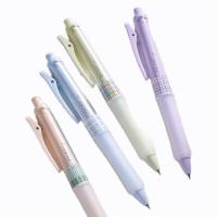 得力（deli）SA297 方寸格速干按动学生中性笔 12支/盒 0.5mm（单位：盒）黑