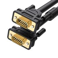 绿联（UGREEN） 11635 工程级VGA线 线径:8mm  (单位：根 )