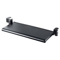 山业 100-KB008 电脑支架 70*26.5cm （单位:副） 黑色