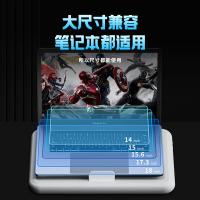 毕亚兹（BIAZE） SR-9 笔记本散热器 360*260*38mm(单位：个)