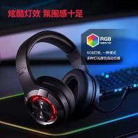漫步者（EDIFIER） G30S雷霆版 头戴式无线蓝牙双模游戏耳机 2.4GHz/蓝牙V5.3 （单位：个） 灰色