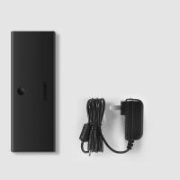 绿联（UGREEN） 50292 VGA分配器 1进4出 黑色  高清视频1进4出分屏器 (单位:个)