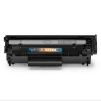 盈佳（Ink Cartridge）YJ-SQ2612A激光碳粉盒 上尊系列2000页（单位：个）适用于惠普HP laserjet M1005 黑色