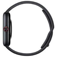 VIVO WATCH GT eSIM软胶版 智能手表 45.8*39.6*11.2mm eSIM独立通话 (单位:台) 夏夜黑