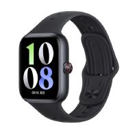 VIVO WATCH GT eSIM软胶版 智能手表 45.8*39.6*11.2mm eSIM独立通话 (单位:台) 夏夜黑