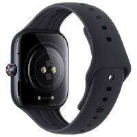 VIVO WATCH GT eSIM软胶版 智能手表 45.8*39.6*11.2mm eSIM独立通话 (单位:台) 夏夜黑