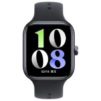 VIVO WATCH GT eSIM软胶版 智能手表 45.8*39.6*11.2mm eSIM独立通话 (单位:台) 夏夜黑