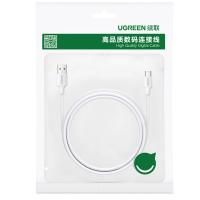 绿联（UGREEN） US287 type-c数据线 1米  (单位：根 )