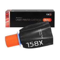 彩格W1580X(158X)黑色硒鼓MAX版（单位:支）5000页带芯片适用机型：惠普HP Tank 1020/1020W/2506DW/MFP 1005