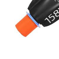 彩格W1580X(158X)黑色硒鼓MAX版（单位:支）5000页带芯片适用机型：惠普HP Tank 1020/1020W/2506DW/MFP 1005