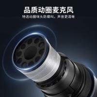 漫步者（EDIFIER） PP208 移动多媒体音箱 8英寸(单位：个) 黑色