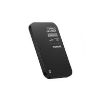 摩米士 IP116AE 磁吸充电宝超薄移动电源 5000mAh (单位: 个)钛金色、黑色 颜色随机