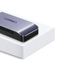 绿联（UGREEN） 50540 读卡器 2TB （单位：个)