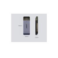 绿联（UGREEN） 50540 读卡器 2TB （单位：个)