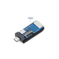绿联（UGREEN） 50540 读卡器 2TB （单位：个)