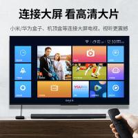 绿联（UGREEN） 10112 HD104 HDMI高清线2.0版 20米（单位：根）新老包装随机发货