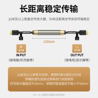 绿联（UGREEN） 80729 HD104 HDMI高清线2.0版 35米（单位：根）新老包装随机发货