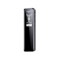 爱国者（aigo） R6911pro 录音笔 约45g  (单位：个 )黑色